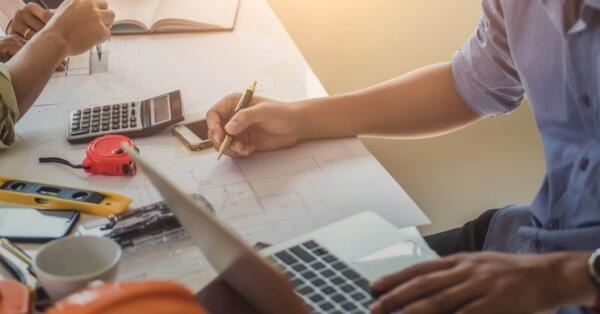 Estimating Completion Costs for Defaulted Construction Projects
