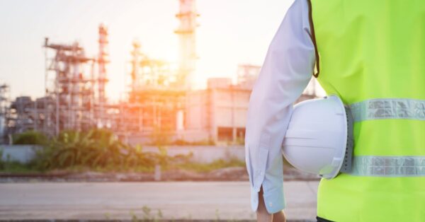 Construction Health & Safety