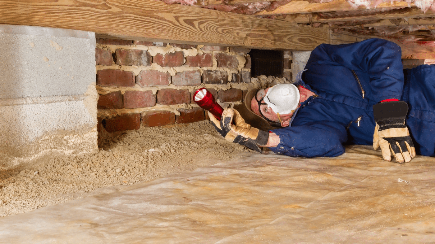 Compromised Floors at Commercial Apartments