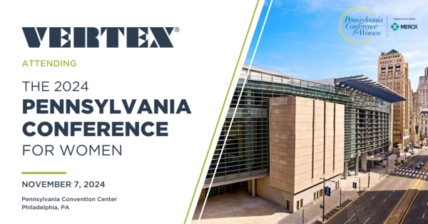 Libby Raccio to attend the PA Conference for Women - November 7th