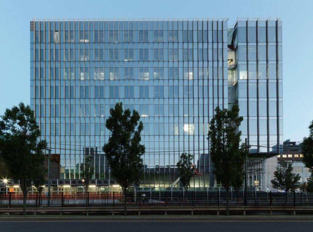Boston University Center for Integrated Life Sciences and Engineering