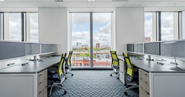 Boston University Center for Integrated Life Sciences and Engineering