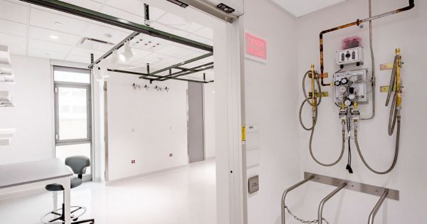 Boston University Center for Integrated Life Sciences and Engineering