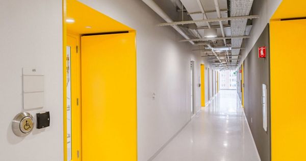Boston University Center for Integrated Life Sciences and Engineering