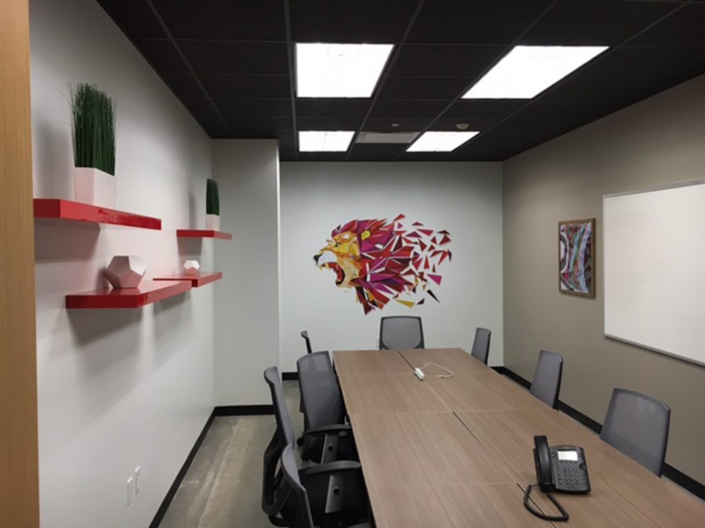 Cypress Water Office Space header