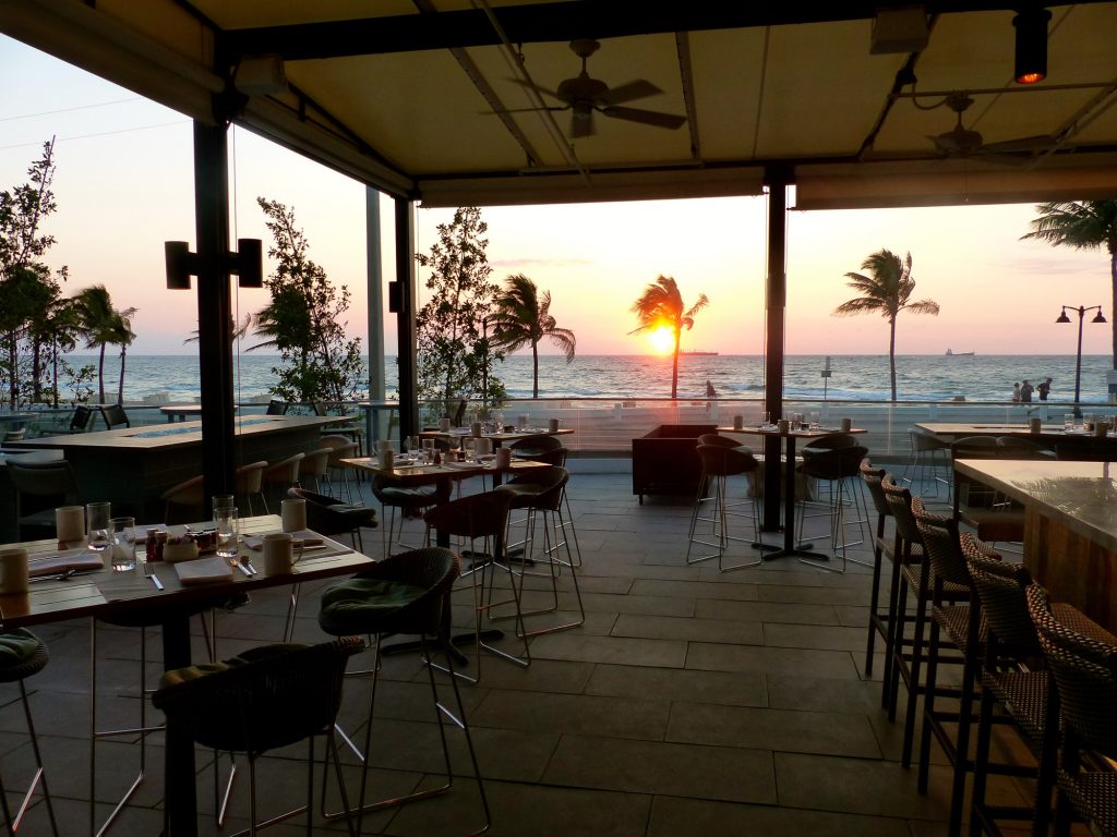 VERTEX, Hotel Tenant Improvement, 41313 Westin Beach Resort