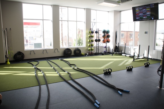 E3 Fitness header
