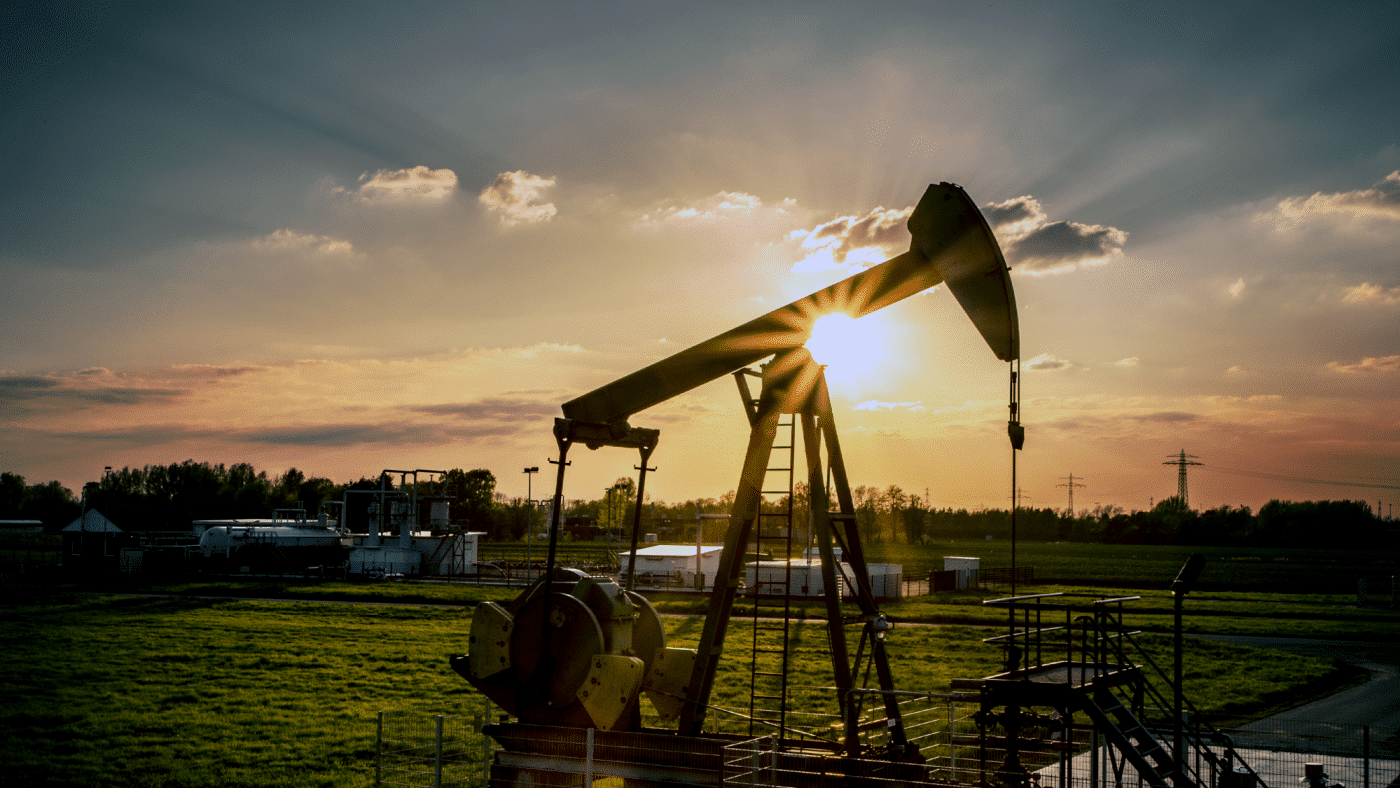 Oil Pollution Claim Investigation