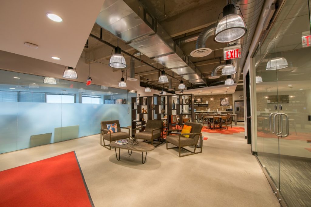 Interlocken Executive Suites header