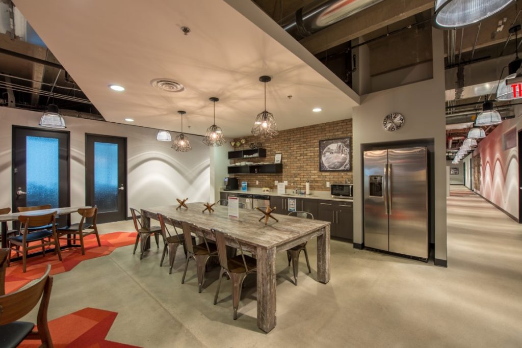 Interlocken Executive Suites header