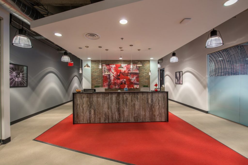 Interlocken Executive Suites header