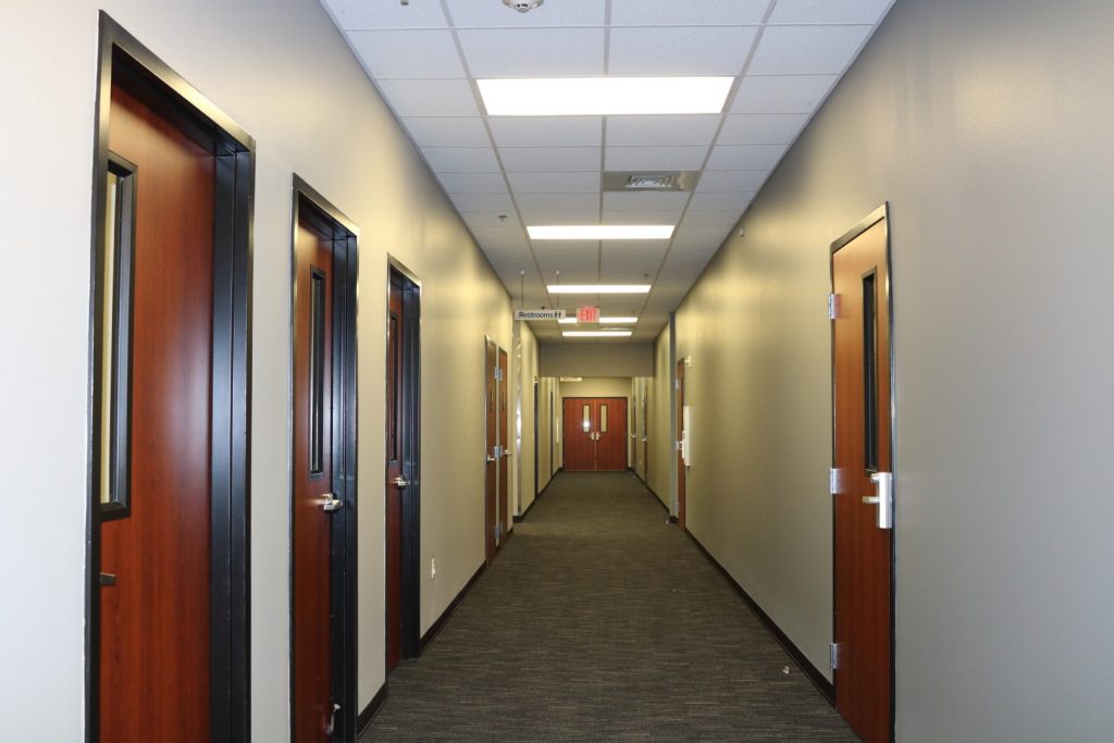 Lighthouse Fellowship Church and Christian Academy header