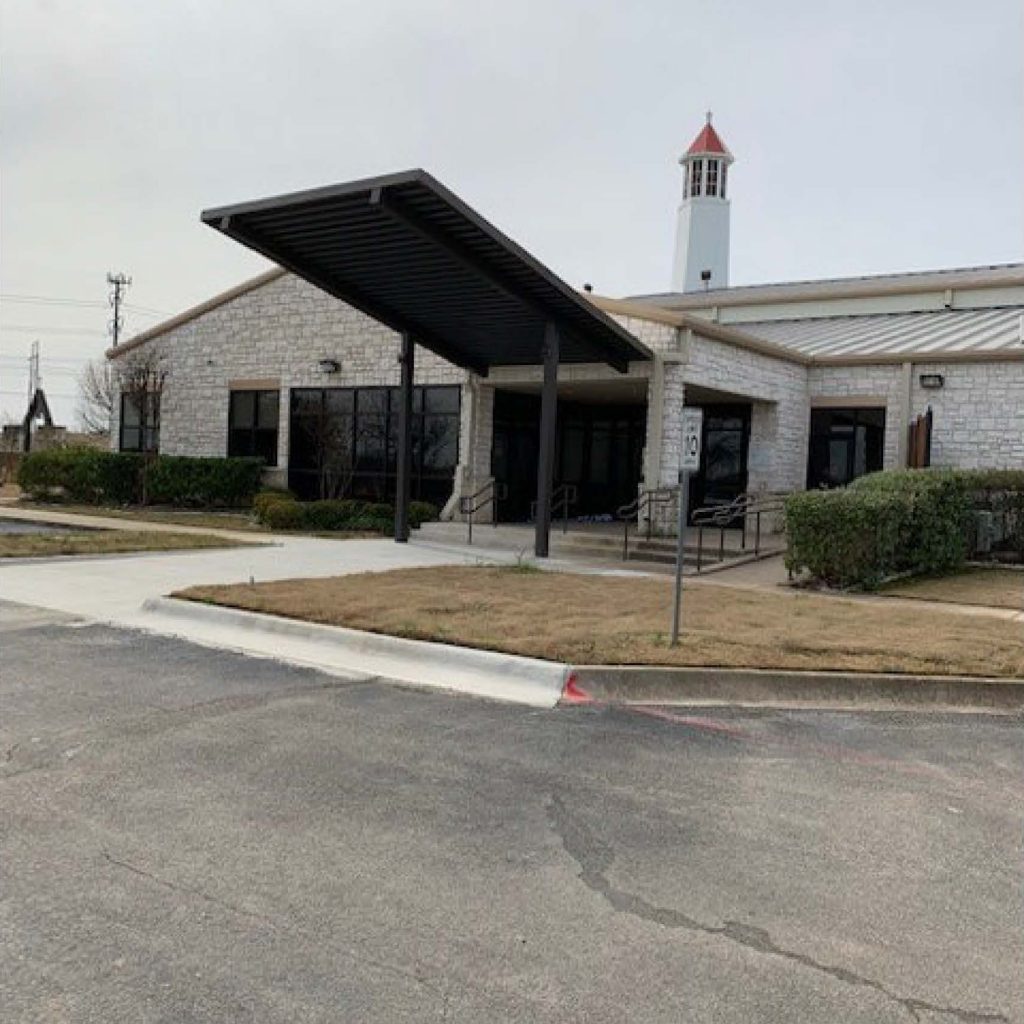 Lighthouse Fellowship Church and Christian Academy header