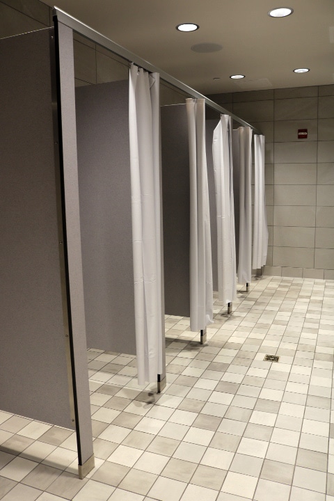 Great Wolf Lodge Restroom Remodel header