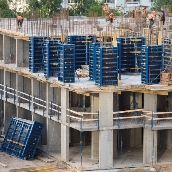 Sub-Contractor Delay Change Order Claim Resolution