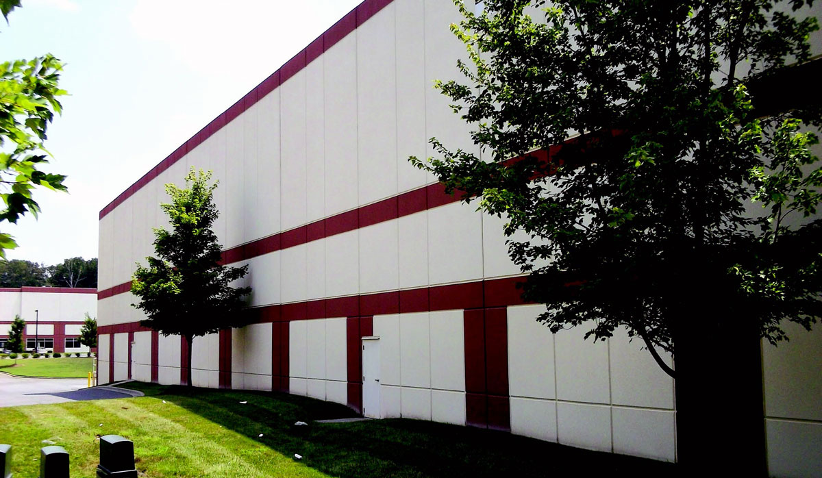 PCA-EACA Industrial Portfolio