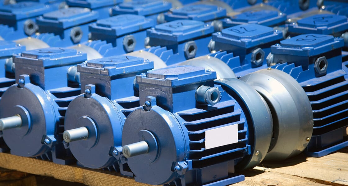 Loss Control Services for Manufacturing Business