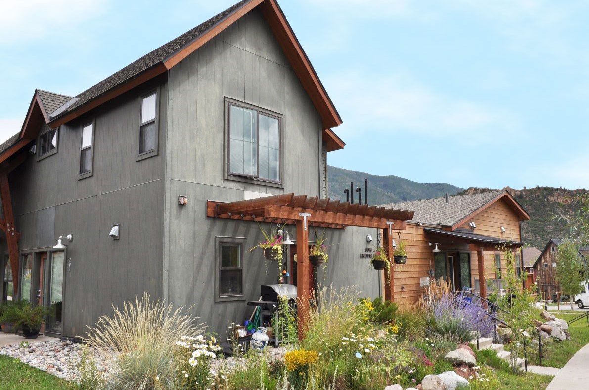Burlingame Ranch