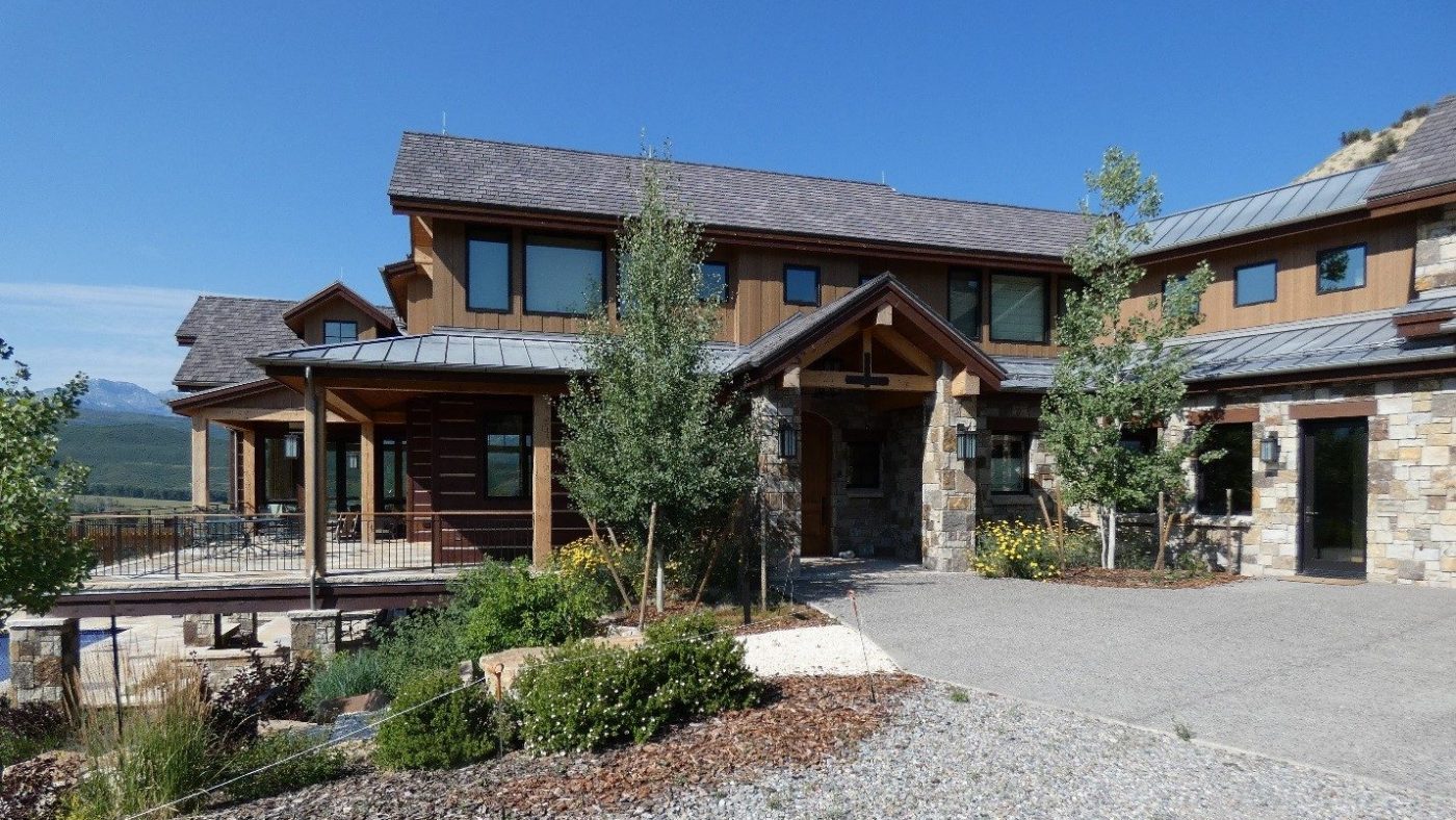 Litigation Support for High-End Residential Construction