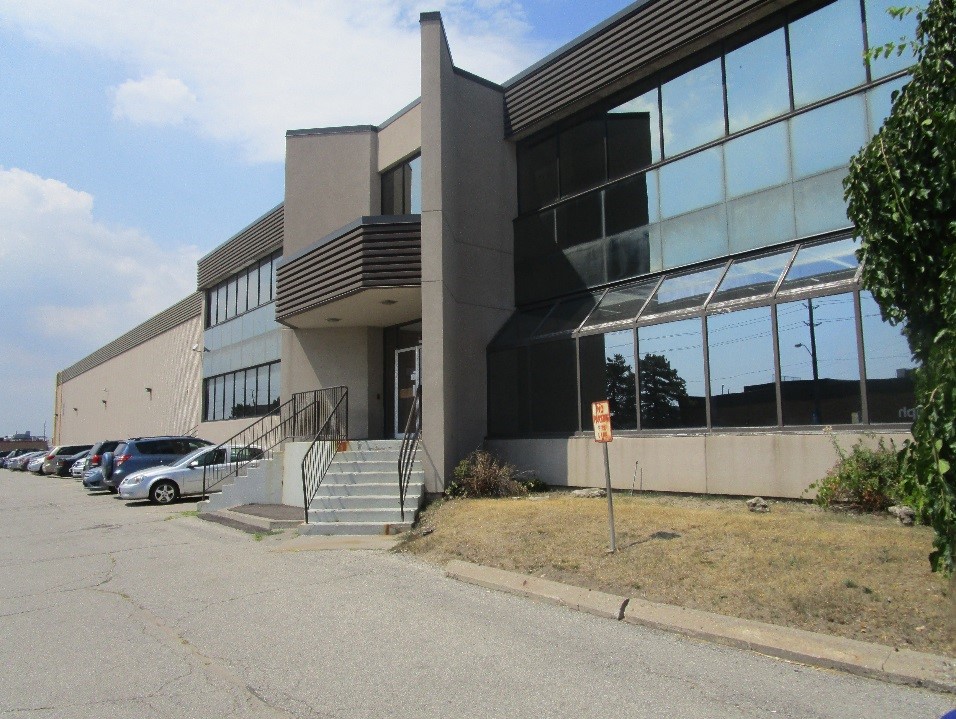 Environmental Due Diligence for Industrial & Warehouse Portfolio