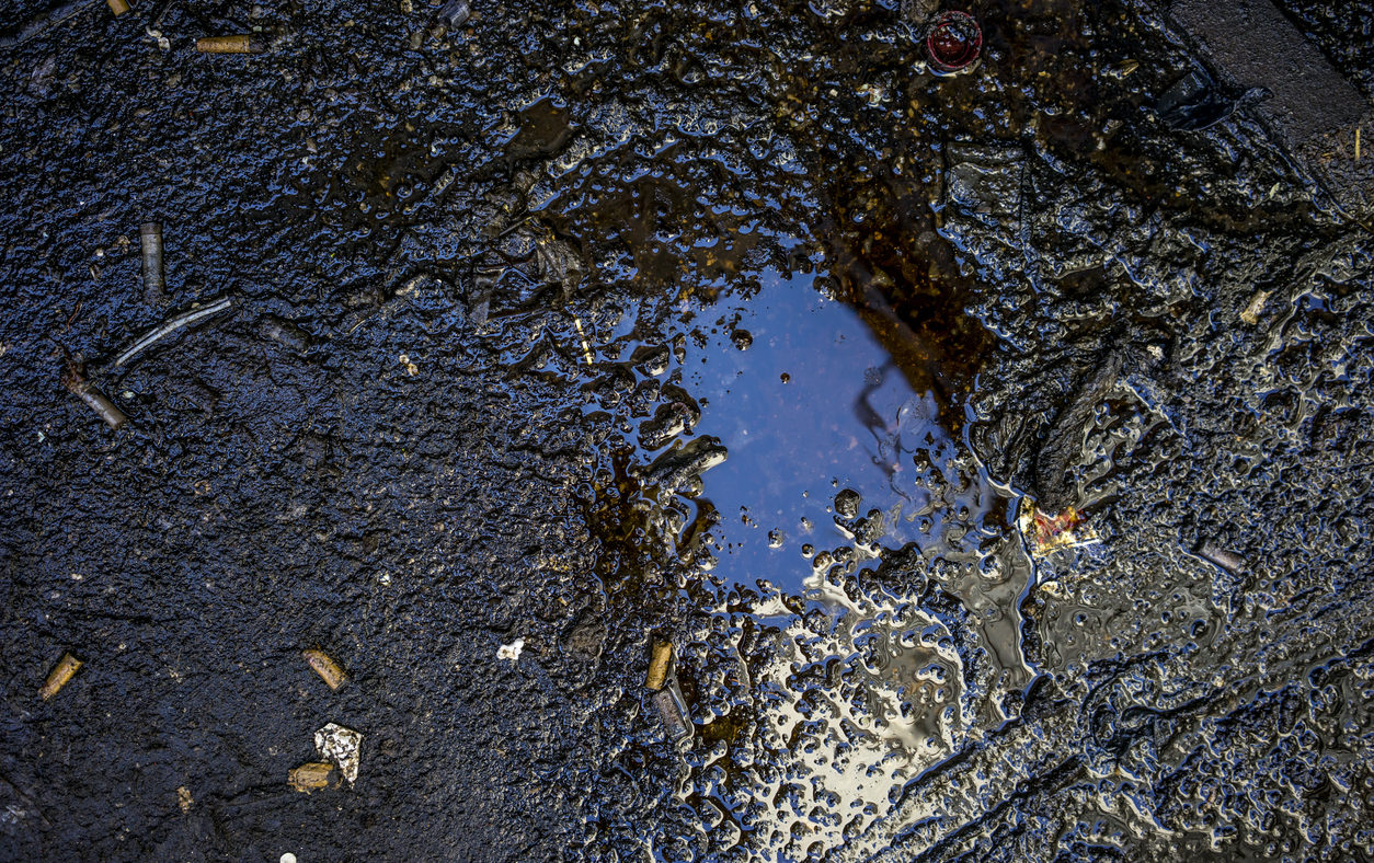 Environmental Claims Consulting for Leaking Fuel Claim