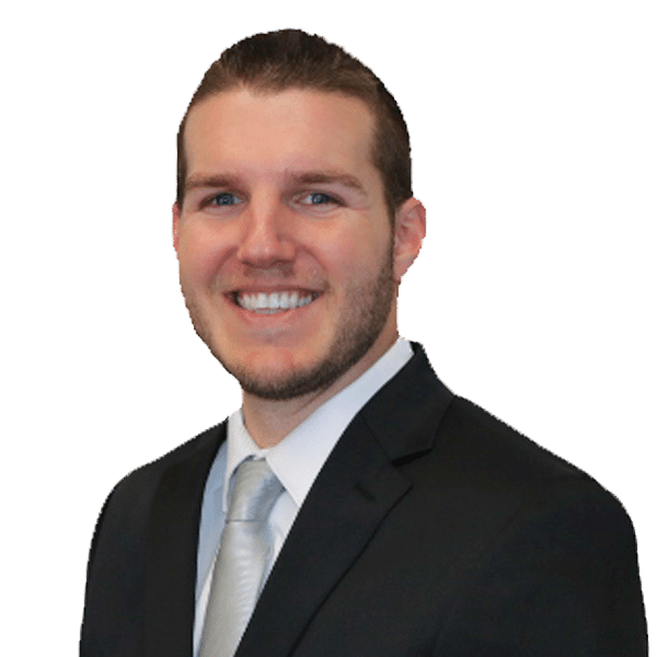 Max Elliott, PMP