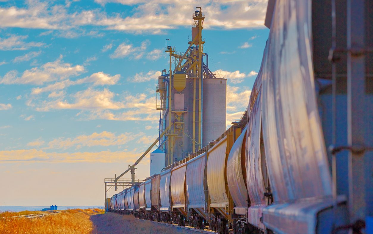 Remediation of a Dairy Processing and Distribution Facility