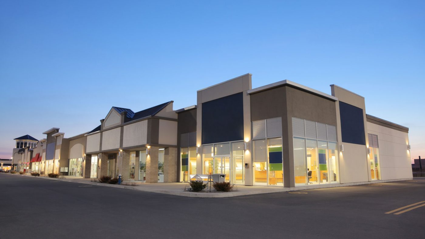 3Rs Solid Waste Audits, 68 Commercial Retail Store Portfolio