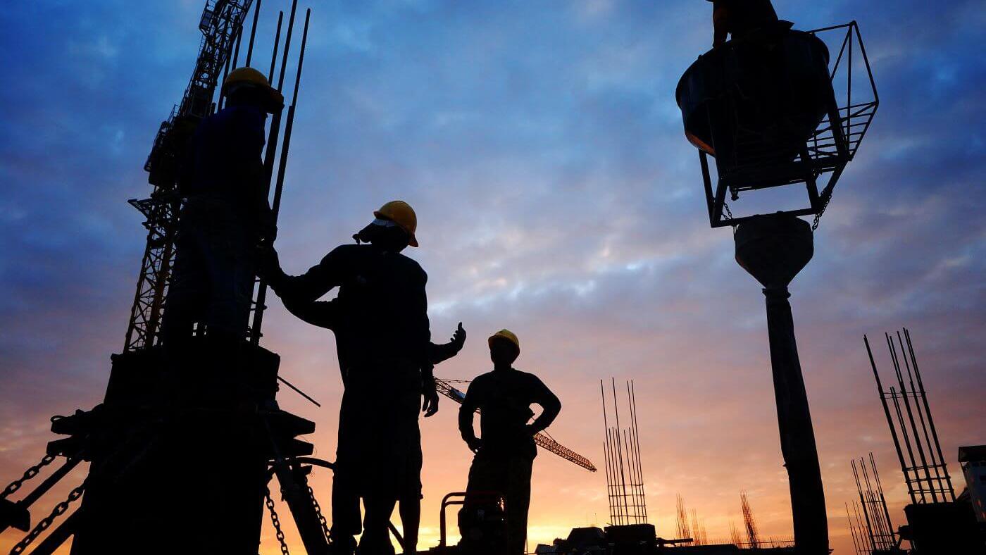 Mitigating Construction Risk - What You Need to Know