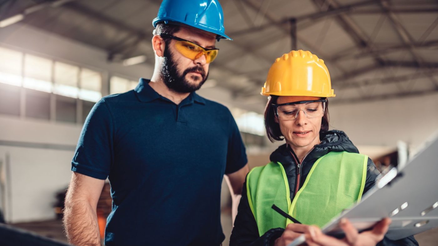 The Importance of Safety Fundamentals