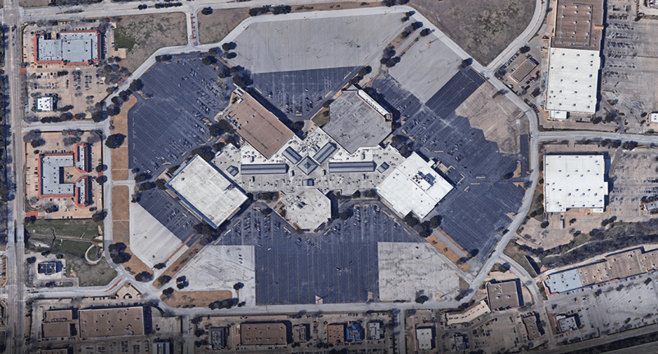Collin Creek Mall