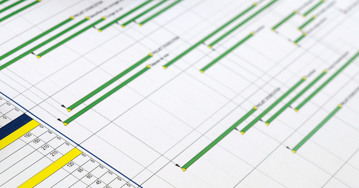 Using a Windows Analysis to Evaluate Schedule Delays