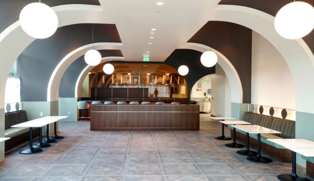 Hotel Alessandra header