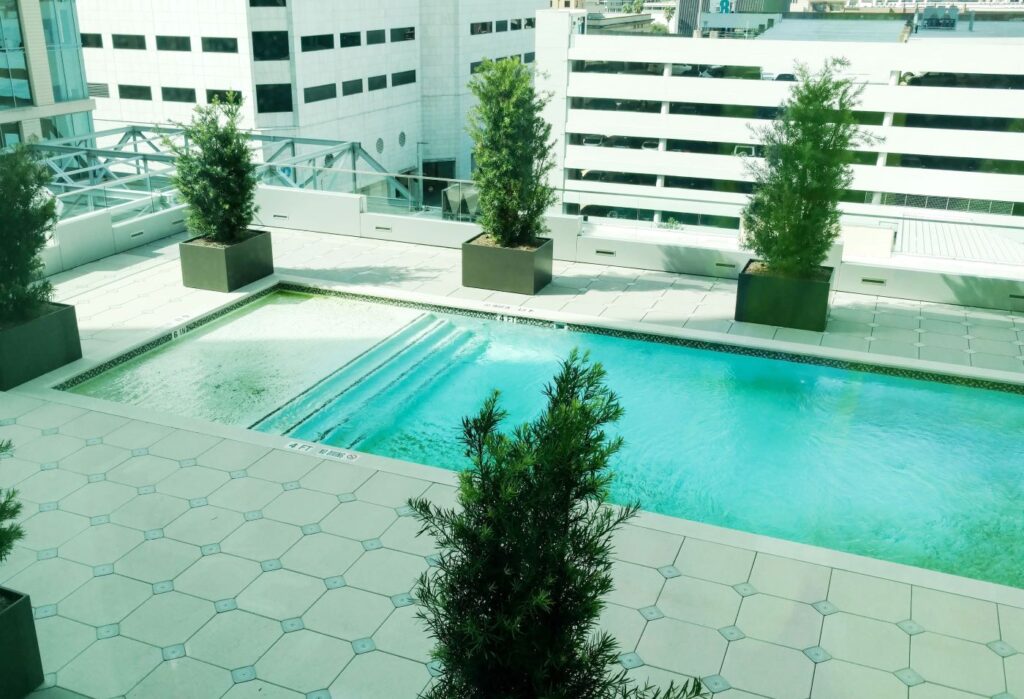 Hotel Alessandra header