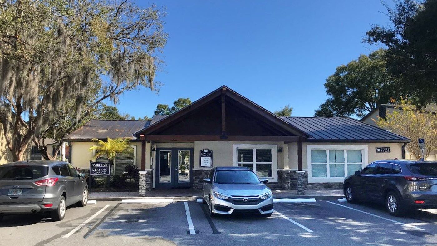 PCA with Enhanced MEP for Apartment Complex