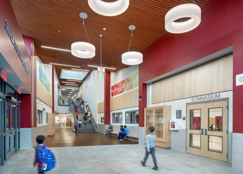 Clyde Brown Elementary School