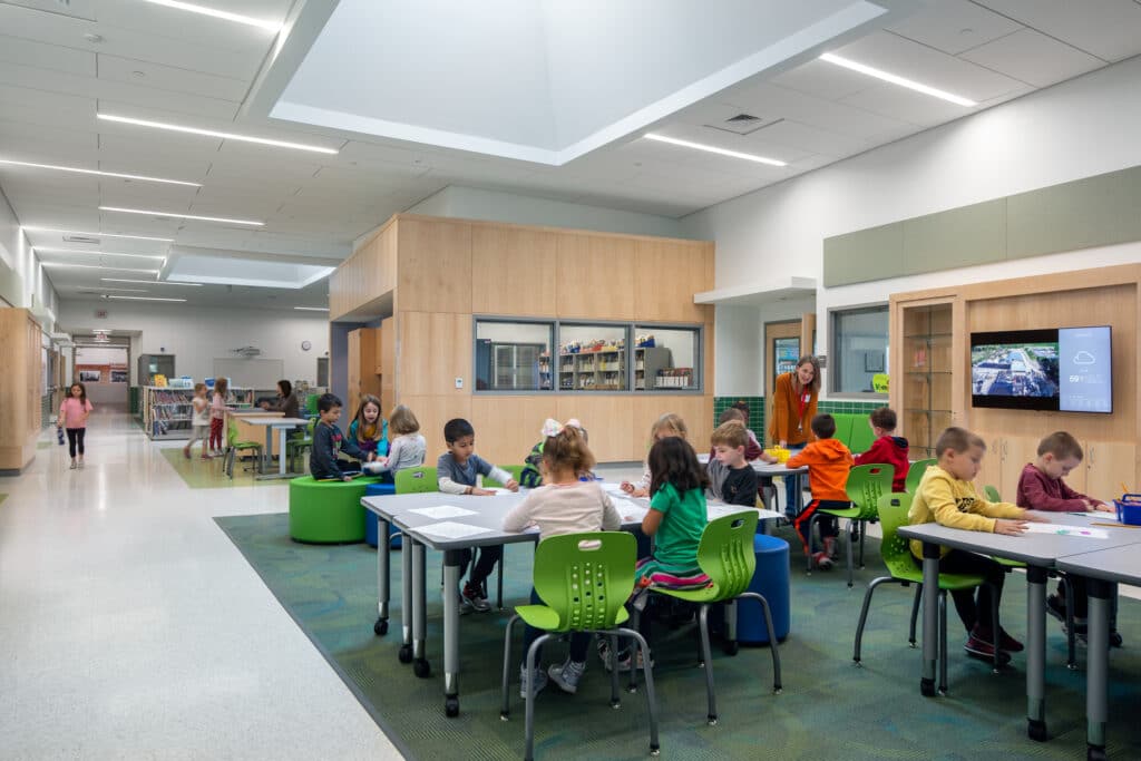 Clyde Brown Elementary School