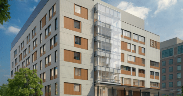Boston University Goldman School of Dental Medicine
