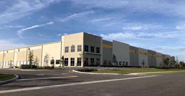 Distribution Facility