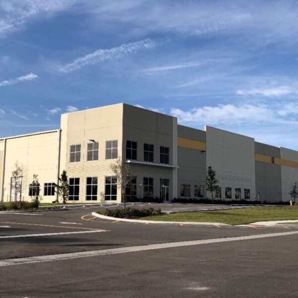 Distribution Facility