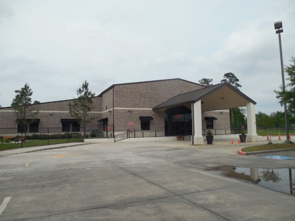 Religious School
