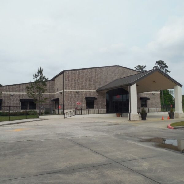 Religious School