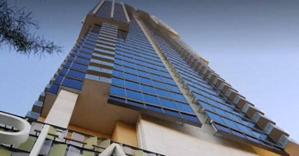 48-Story High Rise Insurance Defense