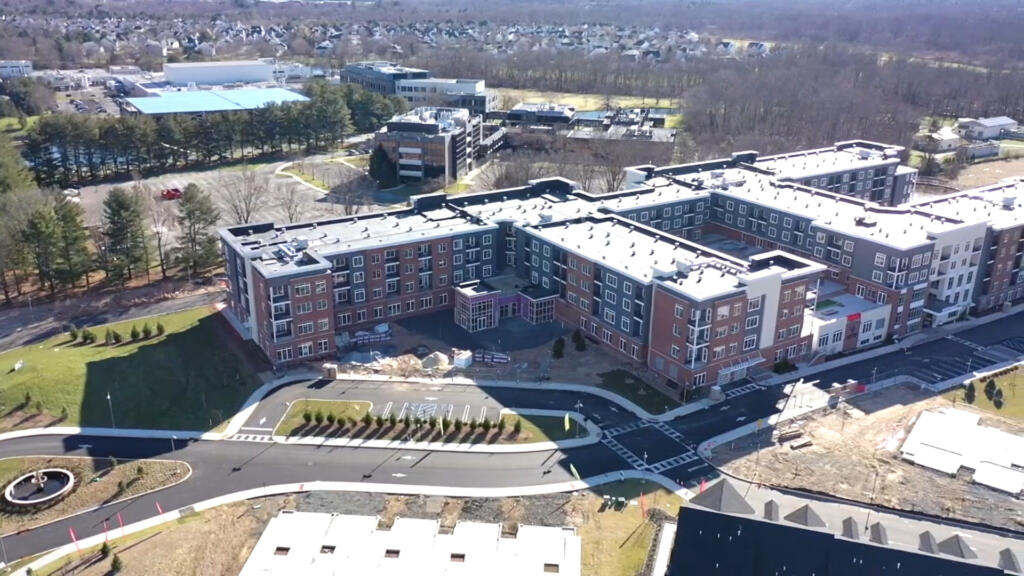 Ovation at Riverwalk header