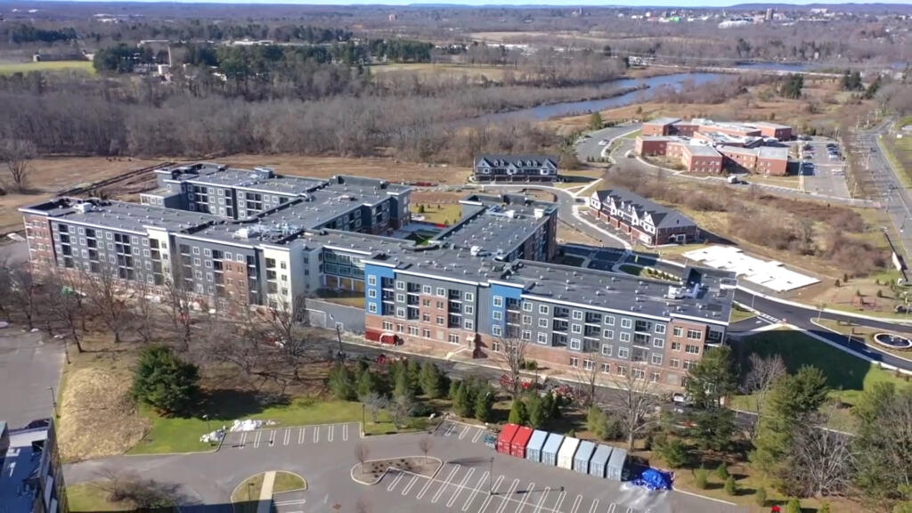 Ovation at Riverwalk header