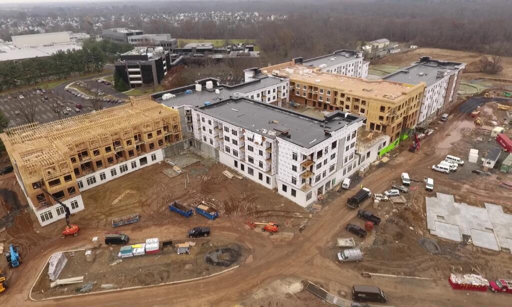 	Riverwalk Plainsboro