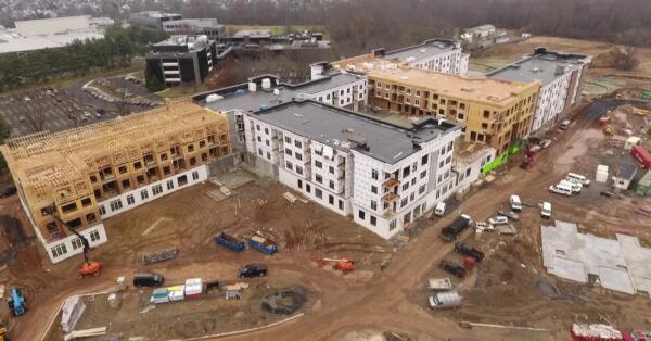 Riverwalk Plainsboro