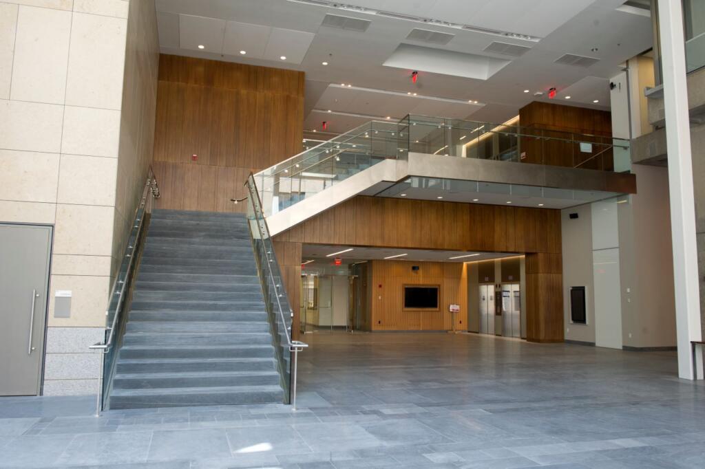	Boston University Law School