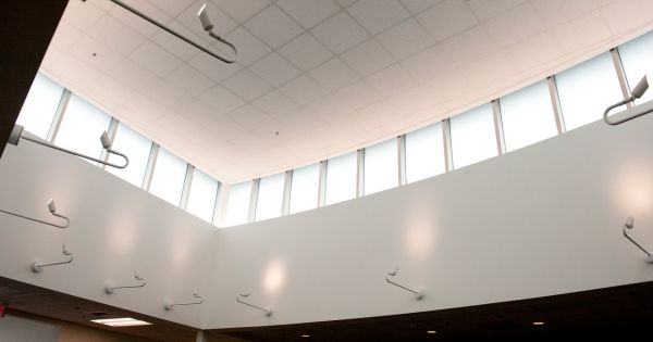 	Weston High School