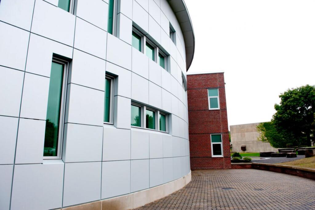 	Weston High School